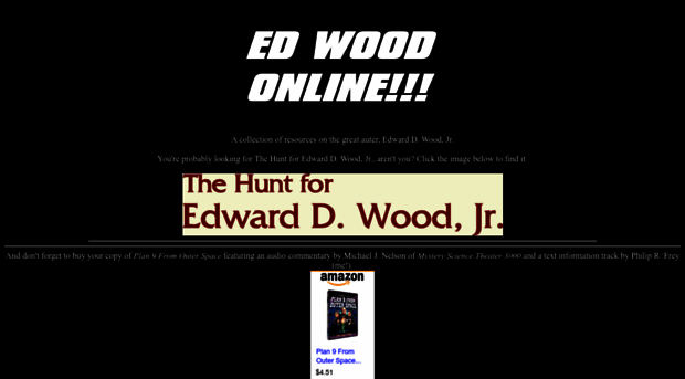 edwoodonline.com