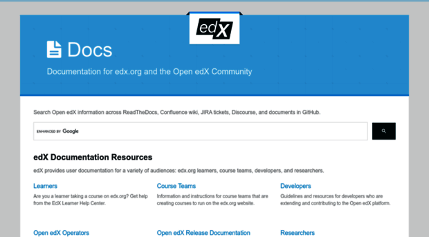 edx.readthedocs.io