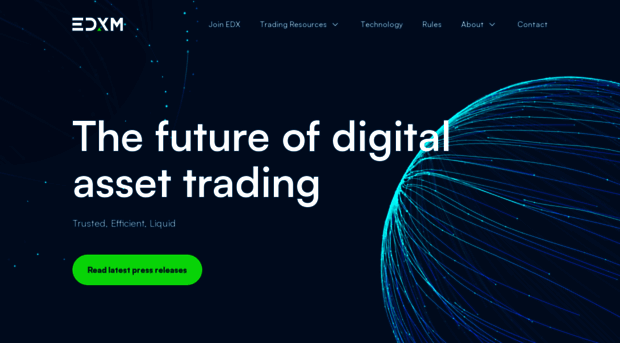 edxmarkets.com