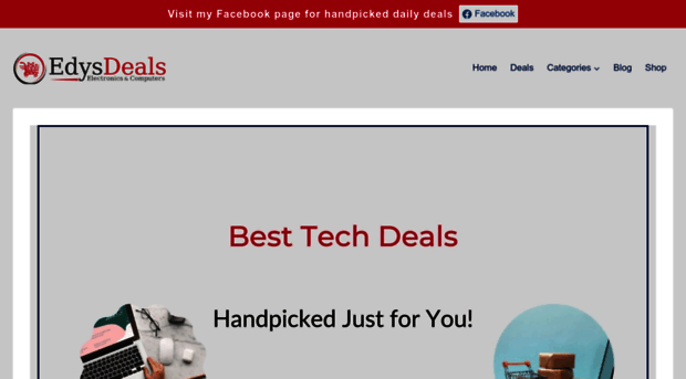 edysdeals.com