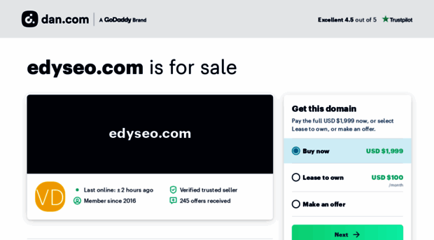 edyseo.com