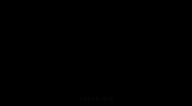 edysk.org