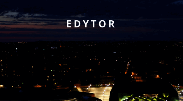 edytor.net