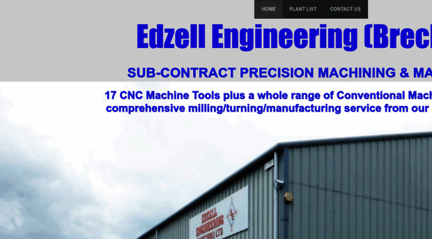 edzellengineering.co.uk