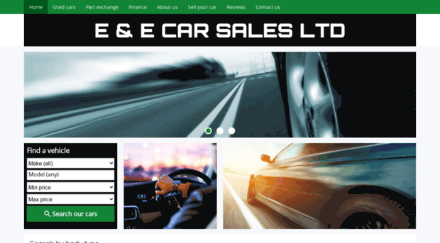 ee-carsales.co.uk