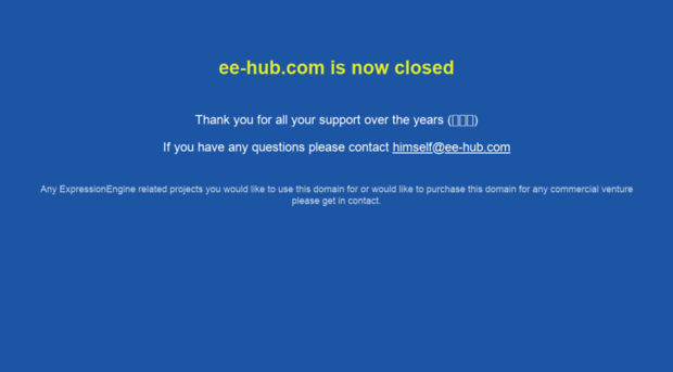 ee-hub.com