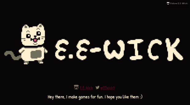 ee-wick.itch.io