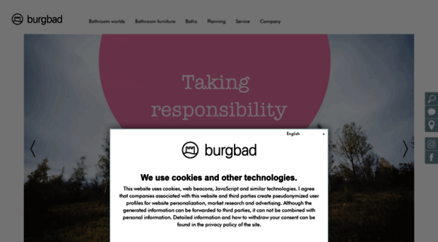 ee.burgbad.com