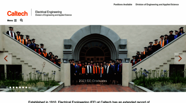 ee.caltech.edu