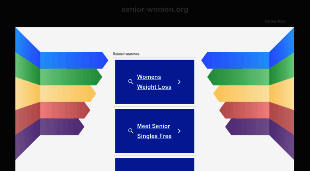 ee.senior-women.org