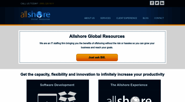 eea.allshore.us