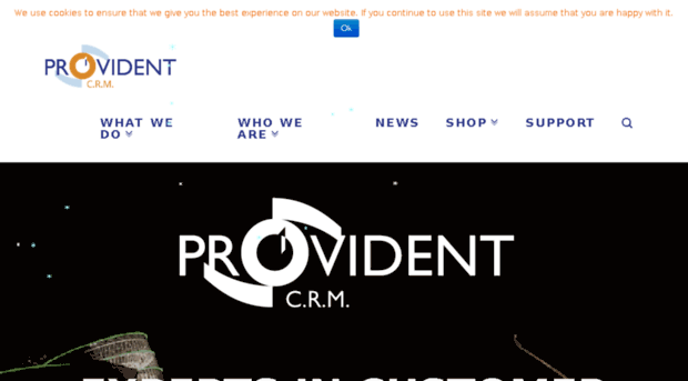 eea.providentcrm.com