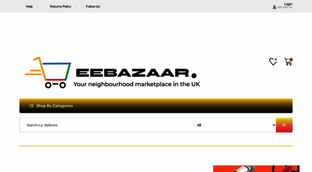 eebazaar.com