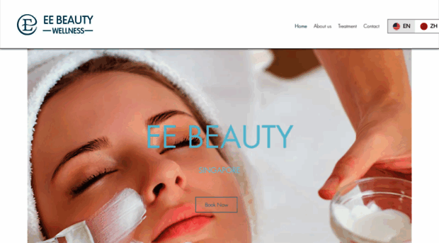 eebeautywellness.com