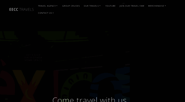 eecctravels.com