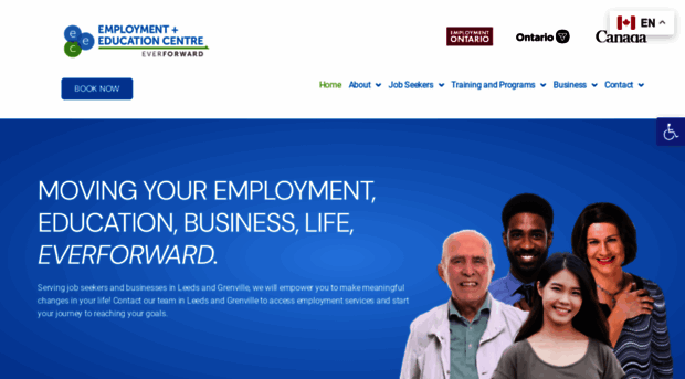 eecentre.com