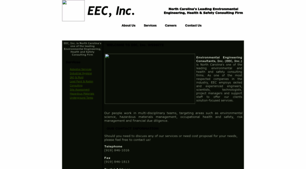 eecincorporated.com