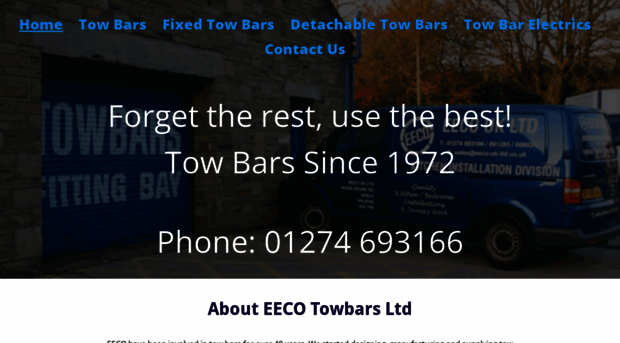 eeco-towbars.co.uk