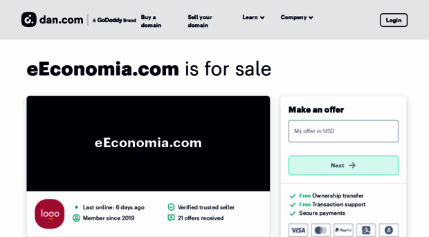 eeconomia.com