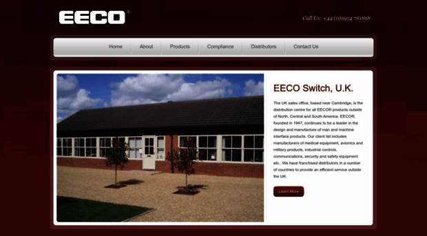 eecoswitch.co.uk