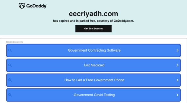 eecriyadh.com