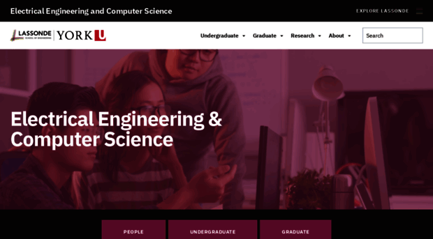 eecs.lassonde.yorku.ca