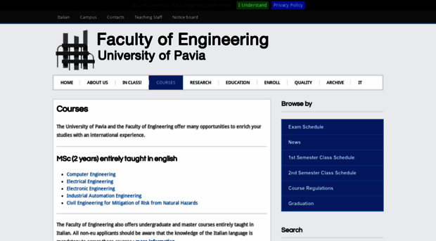 eecs.unipv.it