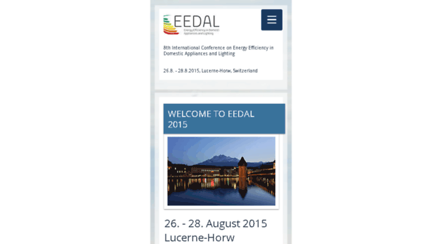 eedal-2015.eu