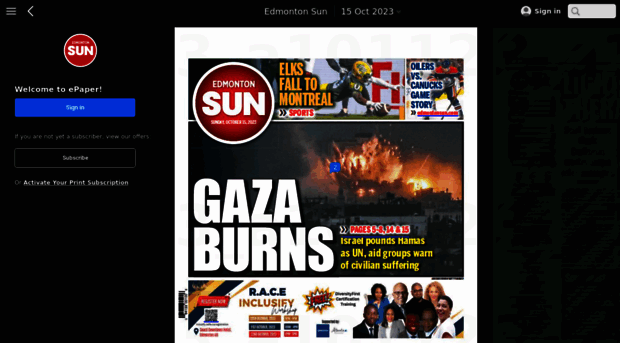 eedition.edmontonsun.com