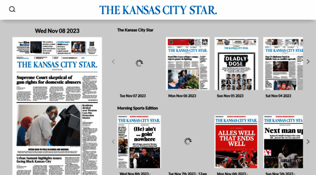 eedition.kansascity.com