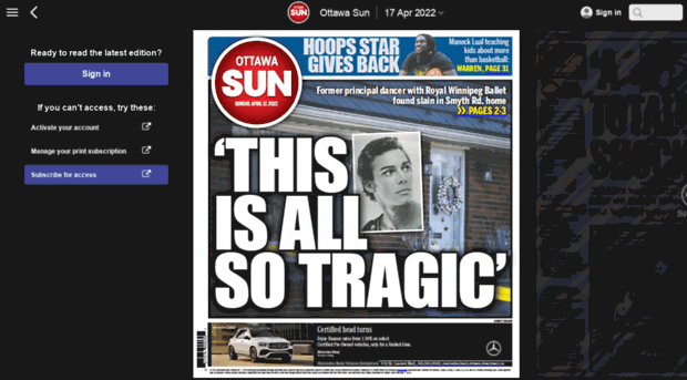 eedition.ottawasun.com