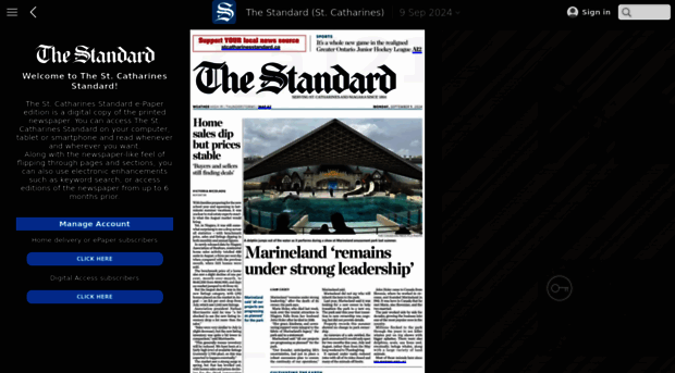 eedition.stcatharinesstandard.ca