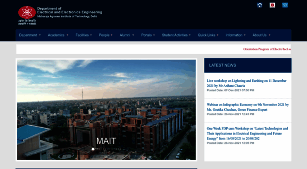 eee.mait.ac.in
