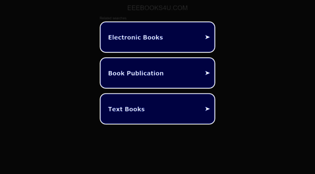 eeebooks4u.com