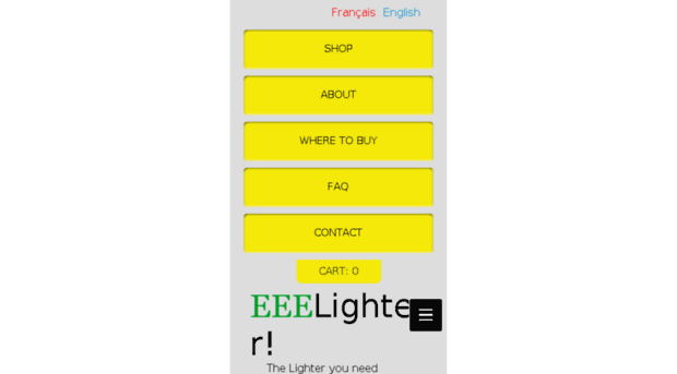 eeelighter.com