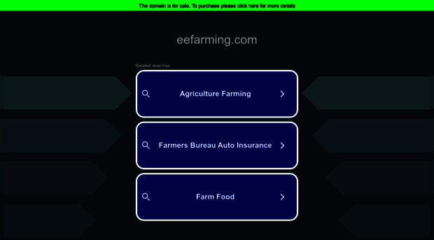 eefarming.com