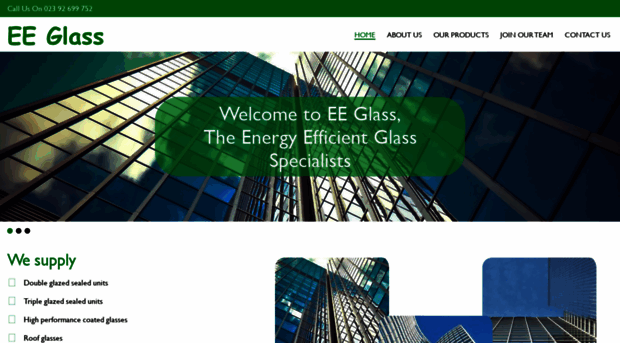 eeglass.co.uk