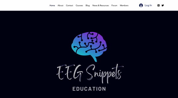 eegsnippets.com