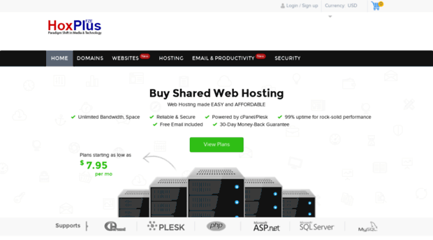 eehosting.com