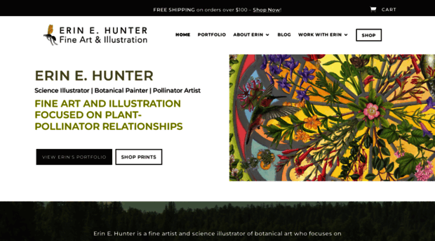 eehunter.com