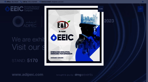 eeic-uae.com