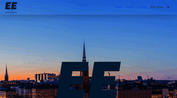 eeintressenter.com