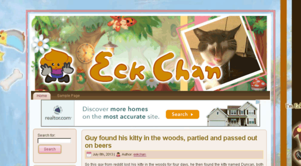 eekchan.com