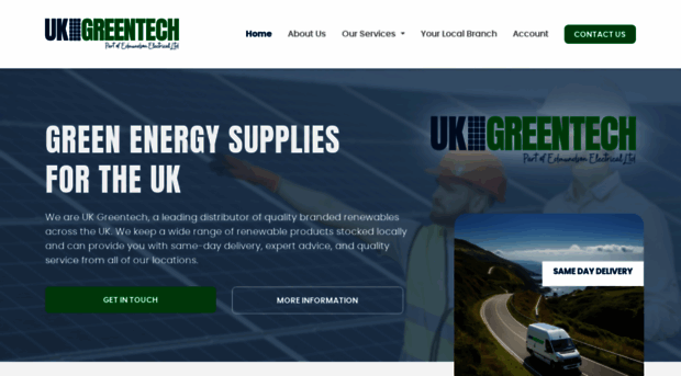 eel-greentech.co.uk