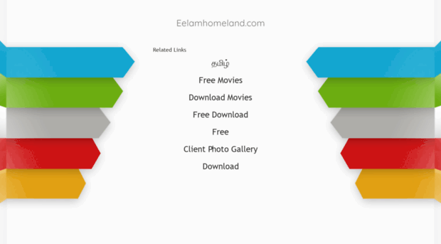 eelamhomeland.com