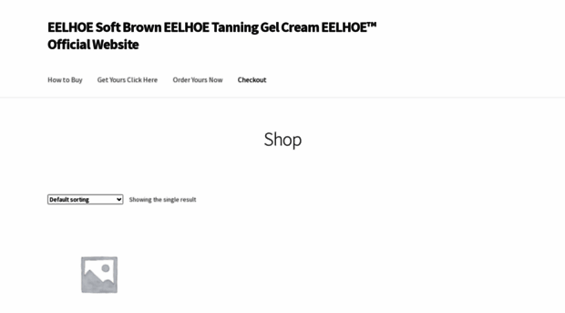 eelhoesoftbrown.com