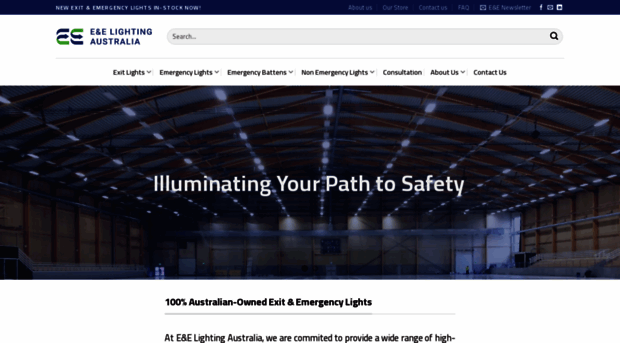 eelighting.com.au