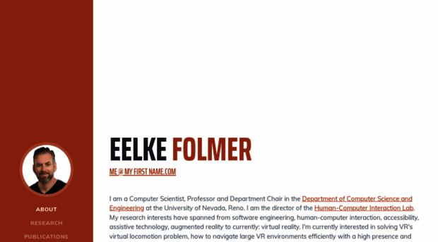 eelke.com