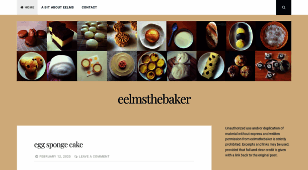 eelmsthebaker.wordpress.com