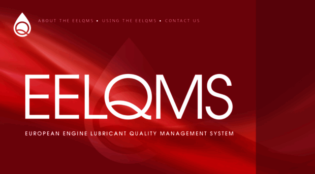 eelqms.eu